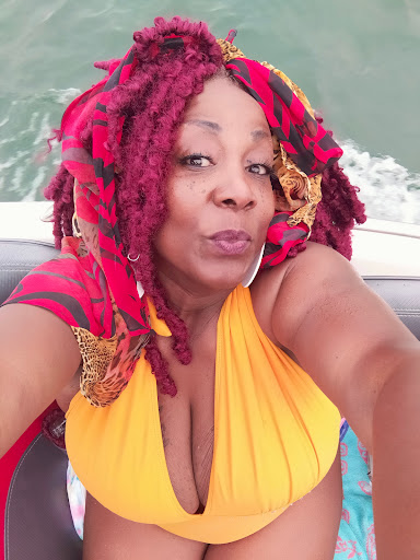 Nina Sharae Resort & Swimwear - Thumbnail