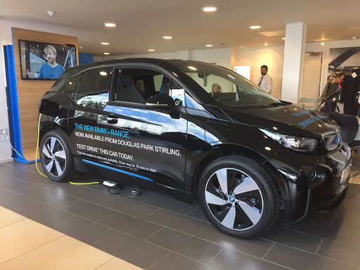 Douglas Park BMW Stirling - Thumbnail