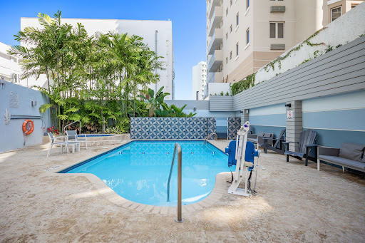 Holiday Inn Express San Juan Condado