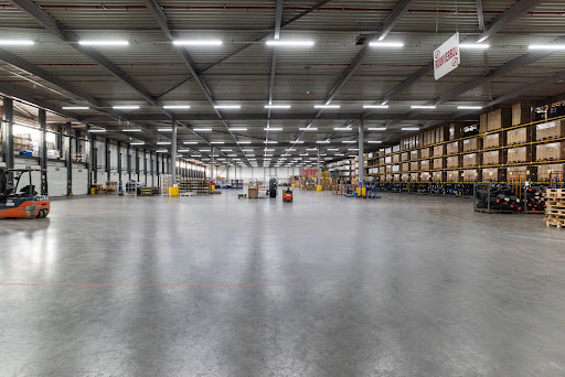 Parts Express BV - Thumbnail