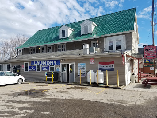 Pemi Valley Laundry - Thumbnail
