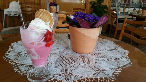 Cafe "Am Wall" Inh.Renate Sulz - Thumbnail