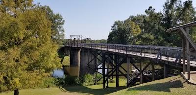 Sarto Old Iron Bridge
