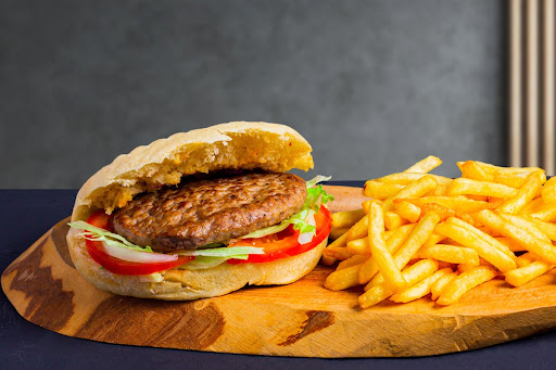 Photo 3 - Snack Karadeniz Florange