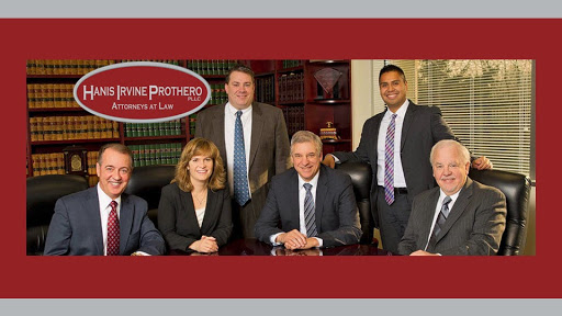 Hanis Irvine Prothero, PLLC