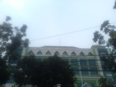 Photos of Universitas Muhammadiyah Prof.Dr.Hamka - Tanah Merdeka