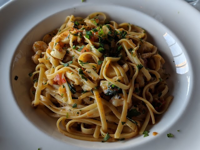 Restaurant La Terrazza