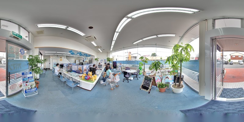 アパマンショップ 今治店