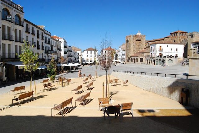 Cáceres