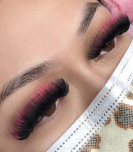 deluxe lash place - Thumbnail