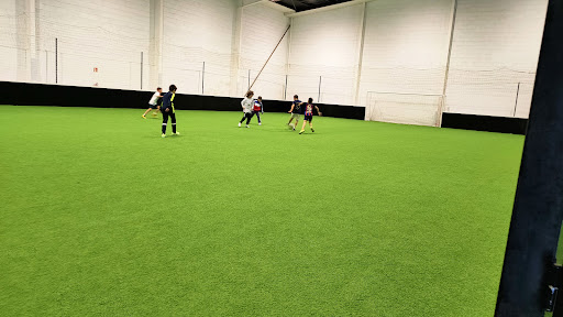 Futbox - Visual