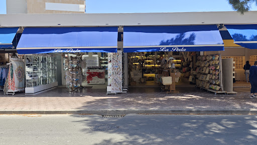 Souvenir La Perla