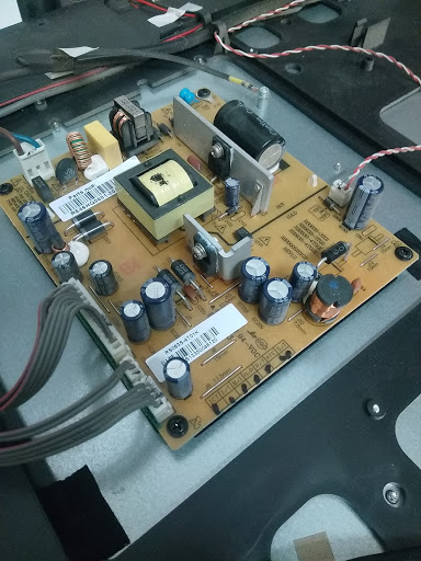 Elettronica Roda' - Thumbnail
