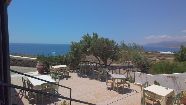 Αξιολογήσεις για το Dragon's Cave Tavern στην Σητεία - Εστιατόριο