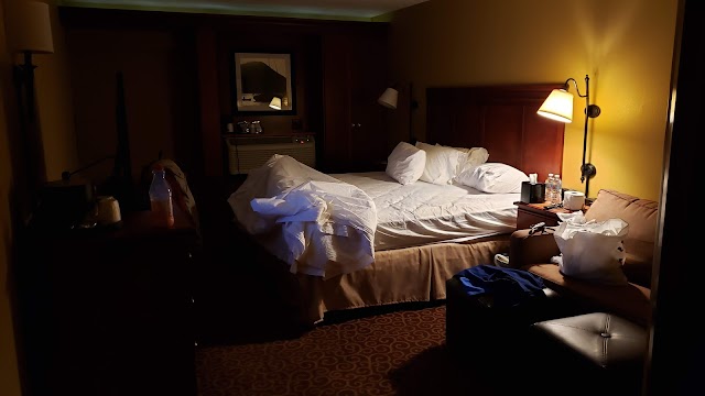 Spark by Hilton Green Bay