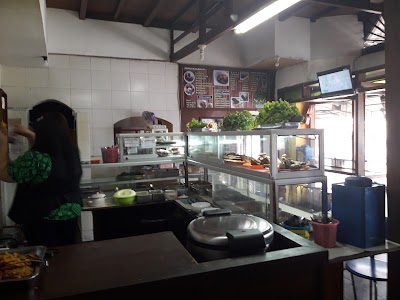 Photos of Warung Sejati Khas Jawa