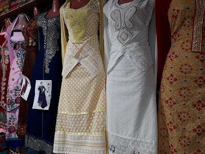 Photos of Lalon shopping mall