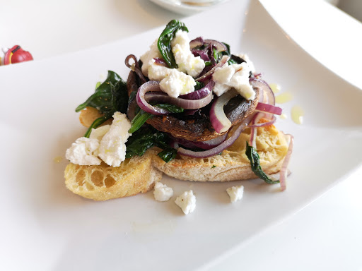 Frankies Cafe - Thumbnail