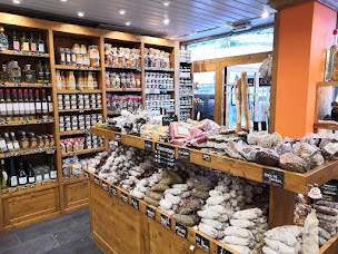 Photo n°1 de FARTO Les Menuires à Les Menuires (Cave à vins)