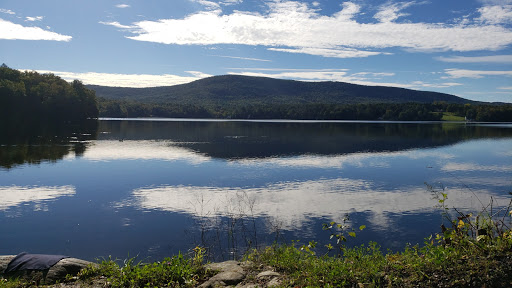 Richmond Town Beach Gallery - United States