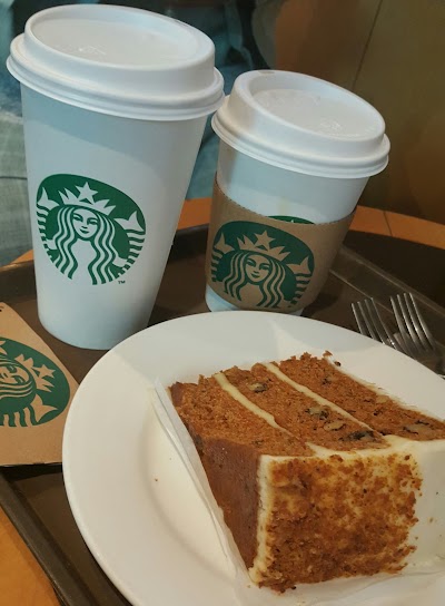Photos of Starbucks - HQ