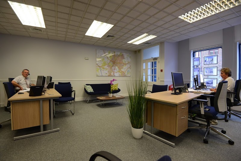 Collinson Hall - Estate Agents & Letting Agents in St Albans photo 2