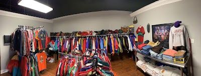 Thrift Stylin The Store