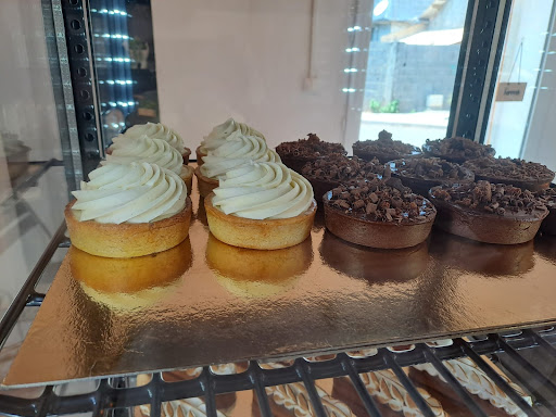 Pâtisserie Mayotti'Bon