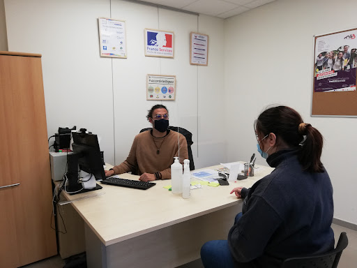 France Services Saint-Pons