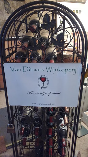 Van Ditmars Wijnkoperij - Thumbnail