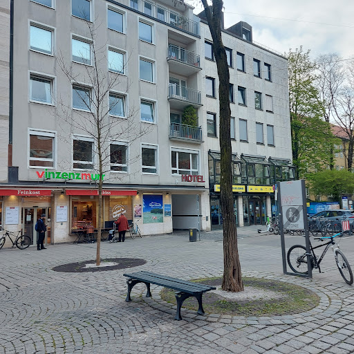 Travel Overland Reisebüro München-Neuhausen Gallery - United States