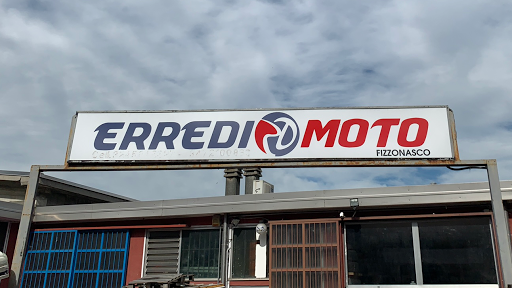 Erredi Moto Logo