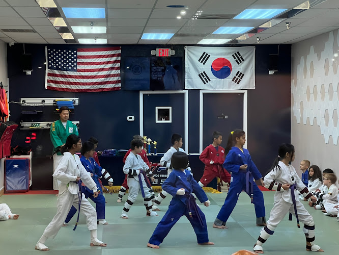 True Blackbelt Martial Arts - taekwondo in Ashland, Virginia
