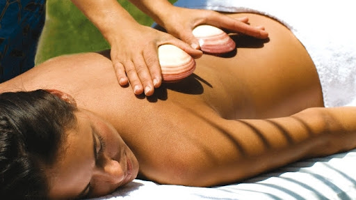 Balance & Bliss by Susan