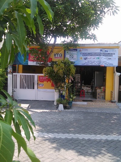 Photos of Pradana Cell Sidoarjo