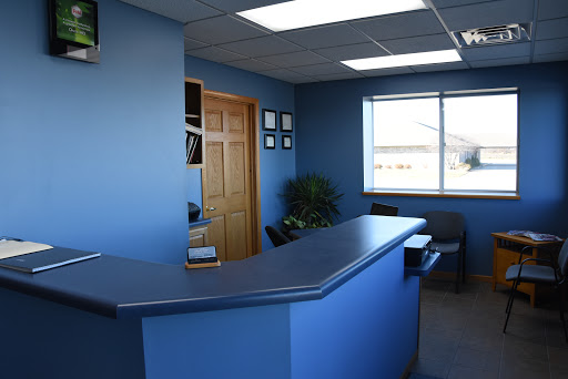 Pro/Tech Auto Body - Visual