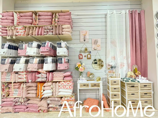 AFROHOME - Thumbnail