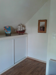 Photo n°18 de Gîte Kaoz Korriganez à La Boussac (Maison d'hôtes)