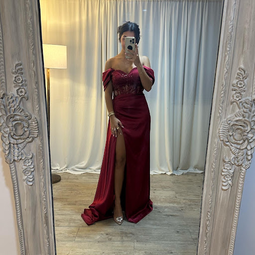 Dress Hire Boutique - Thumbnail
