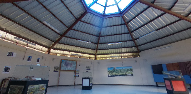 Opiniones de Museo de Chalán en Licto - Museo