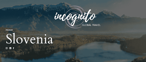 Incognito Global Travel (A Luxury Travel Agency in Boston) - Thumbnail
