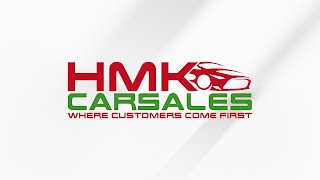 HMK Car Sales ltd