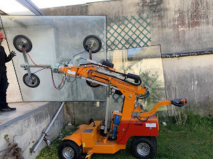 Photo n°13 de Francilienne de Miroiterie à Montévrain (Magasin de stores et de rideaux)