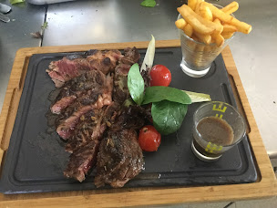 Photo n°11 de Fidji à Le Grau-du-Roi (Restaurant français)