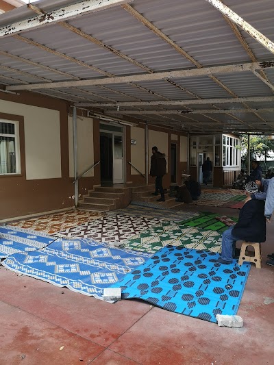 Sancaktepe Sarıgazi Hacı İzzet Dursun Camii