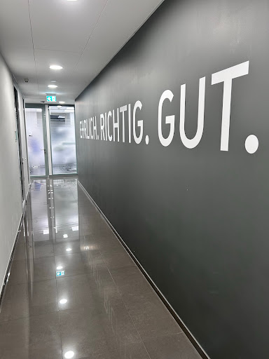 Alldent Zahnzentrum Munich - Thumbnail
