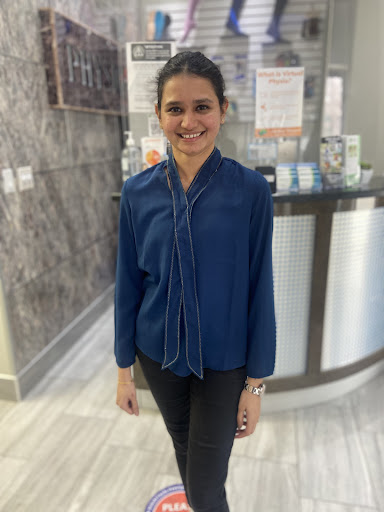 Plainsview Physiotherapy, Chiro, Massage - Burlington - Thumbnail
