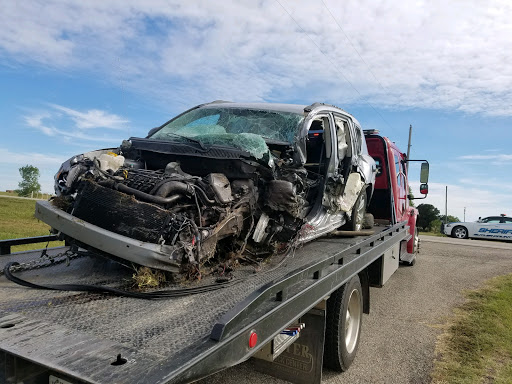 Heartland Towing - Thumbnail