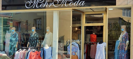 Mehrmoda