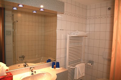 Photos of Hotel Ambiente